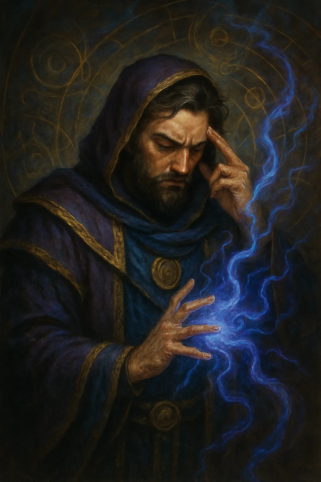 Premodern Masters